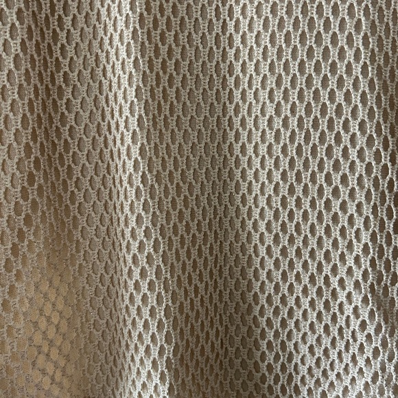 Reba Woman sparkling netted Top - Picture 3 of 7